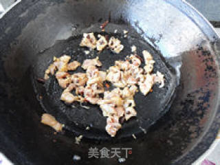 宫保鸡丁的做法步骤：2