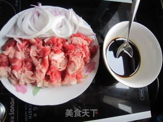 无油版招牌牛肉饭的做法步骤：3