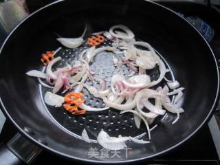 无油版招牌牛肉饭的做法步骤：3
