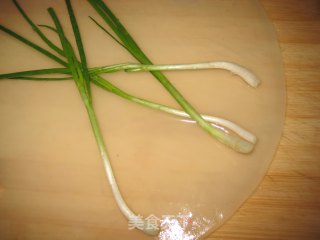 凉拌粉皮的做法步骤：2