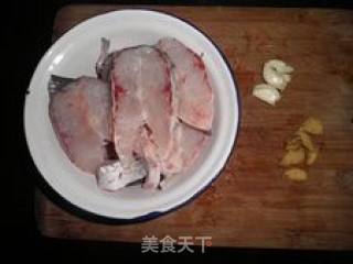 只能吃河鱼-----家常熏鱼的做法步骤：3