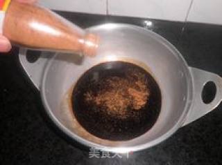 只能吃河鱼-----家常熏鱼的做法步骤：3