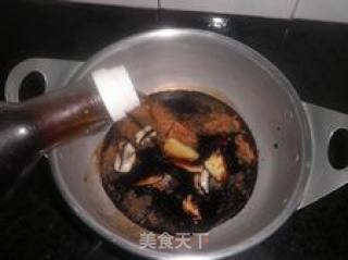 只能吃河鱼-----家常熏鱼的做法步骤：3