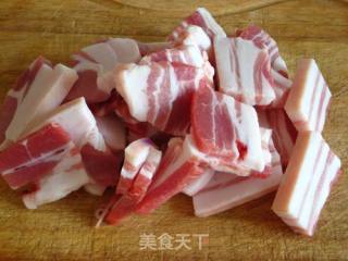 川味粉蒸肉的做法步骤：5