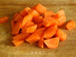 川味粉蒸肉的做法步骤：5
