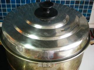 川味粉蒸肉的做法步骤：5