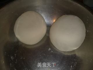 肉三鲜饺子的做法步骤：3