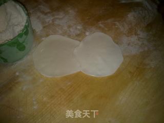 肉三鲜饺子的做法步骤：3