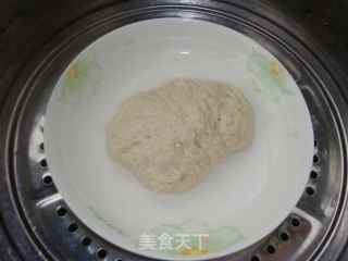 胡辣汤的做法步骤：2
