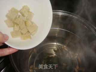 胡辣汤的做法步骤：2