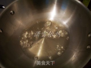 三鲜烧海参(一)的做法步骤：2
