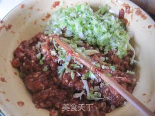 牛肉懒龙的做法步骤：2