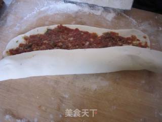 牛肉懒龙的做法步骤：2
