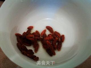 菠菜猪肝汤(三)的做法步骤：2