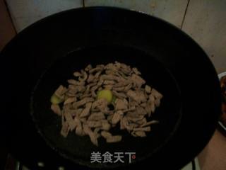 菠菜猪肝汤(三)的做法步骤：2