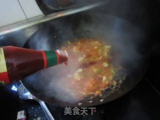 茄汁鲅鱼的做法步骤：2