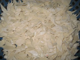 烩面片的做法步骤：2