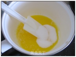 燕麦饼干的做法步骤：2