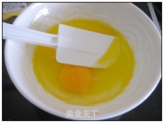燕麦饼干的做法步骤：2