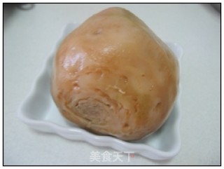 凉拌咸菜丝的做法步骤：2