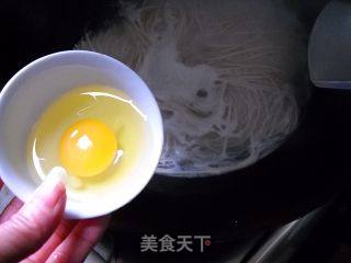 金针南瓜面的做法步骤：3