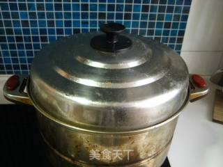 啤酒蒸黄花鱼的做法步骤：5