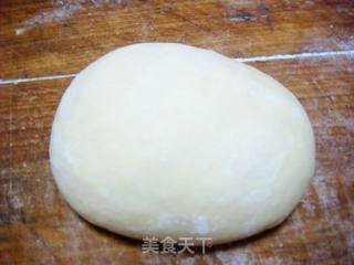 家常肉饼的做法步骤：5