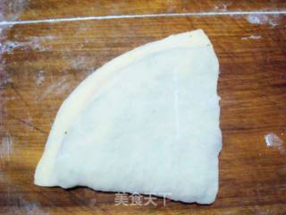 家常肉饼的做法步骤：5
