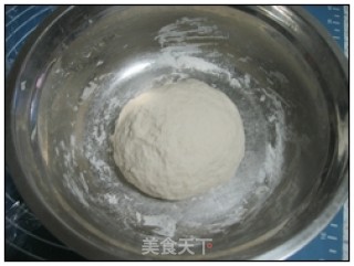 凉皮的做法步骤：2