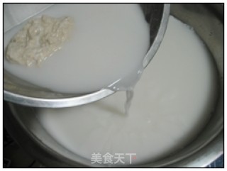 凉皮的做法步骤：2