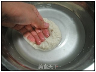 凉皮的做法步骤：2
