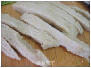 凉皮的做法步骤：2
