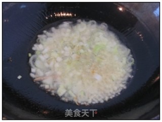 炒三丝的做法步骤：2