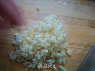 蚝仔煎的做法步骤：2