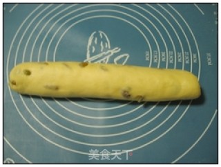 黄金大包的做法步骤：2