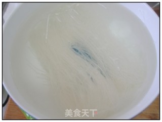 蚂蚁上树的做法步骤：2