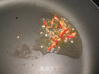 炝黄瓜的做法步骤：2