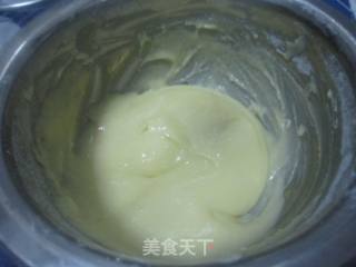 花生酱饼干的做法步骤：4