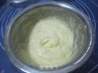 花生酱饼干的做法步骤：4