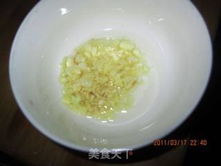 香香的绿豆焖子的做法步骤：2