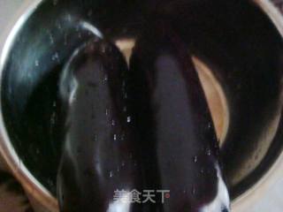 家常烧茄子的做法步骤：3