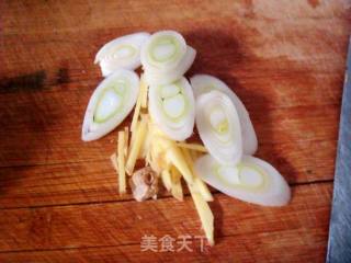 家常烧茄子的做法步骤：3