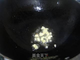 芹菜煎焖豆付的做法步骤：3