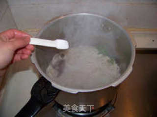 肺片米粉的做法步骤：2