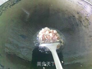 胡萝卜玉米蛋炒饭的做法步骤：3