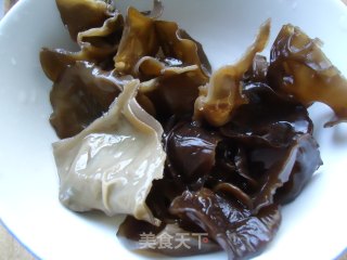 清炒山药的做法步骤：2