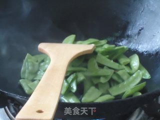 清炒山药的做法步骤：2