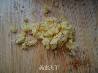 糯米蒸肉的做法步骤：2