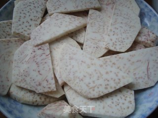 糯米蒸肉的做法步骤：2