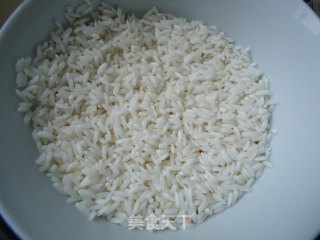 糯米蒸肉的做法步骤：2
